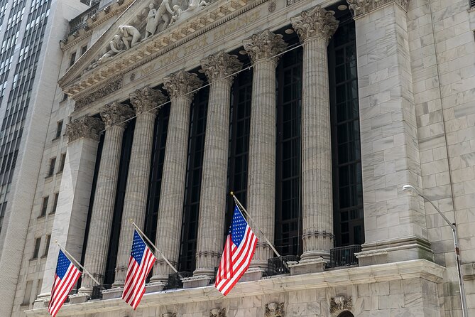 Financial Crisis Tour with a Finance Professional - Price and Value: Is $59 Worth It?