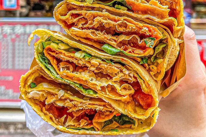 Flavors of Flushing: Eat Like A Real Chinese - Key highlights you should care about