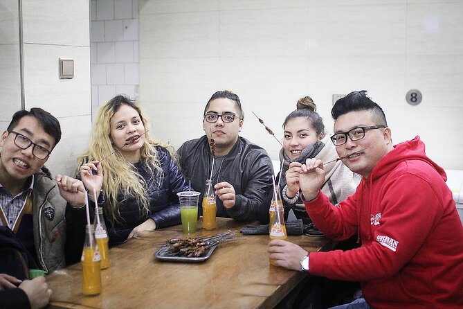 Flavors of Flushing: Eat Like A Real Chinese - The walking tour rhythm: how it actually feels
