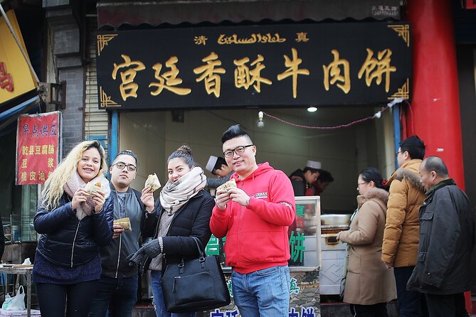 Flavors of Flushing: Eat Like A Real Chinese - Guide Owen and the stories that make the food click
