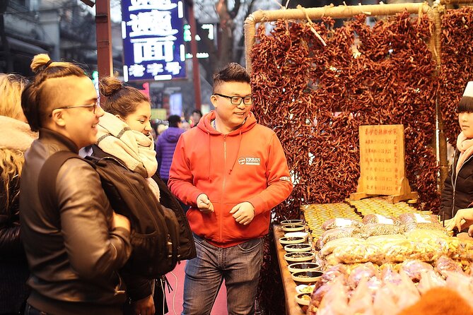 Flavors of Flushing: Eat Like A Real Chinese - Price and value: is $59.25 a good deal?
