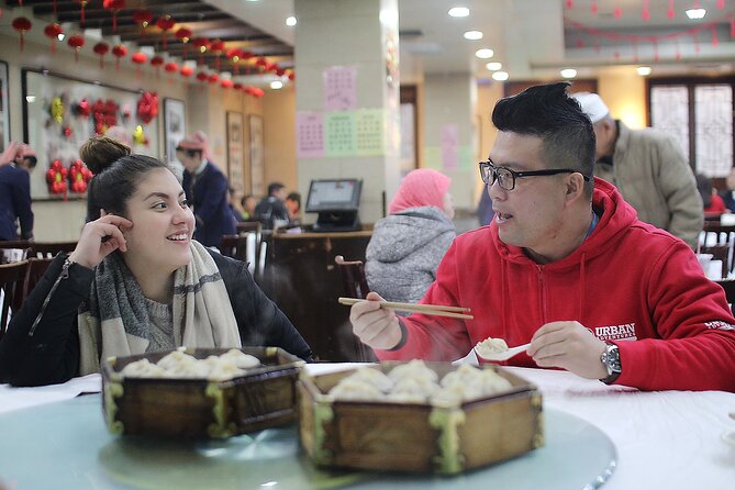 Flavors of Flushing: Eat Like A Real Chinese - Who should book this tour, and who might skip it