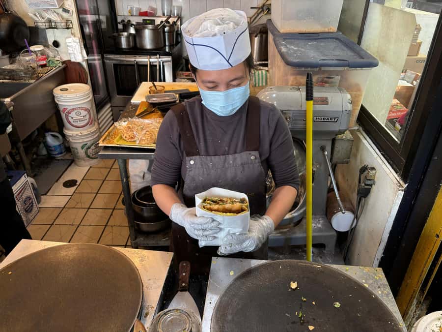Flavors of Flushing: Exploring New York's Biggest Chinatown - Key Things I’d Circle Before You Go