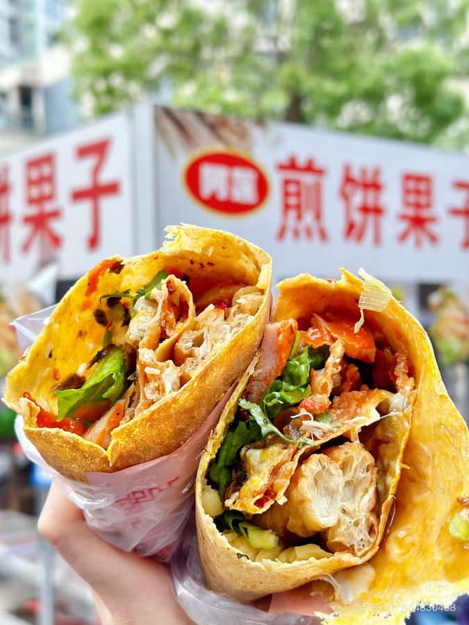 Flavors of Flushing: Exploring New York's Biggest Chinatown - Flushing Is the Chinatown Locals Choose