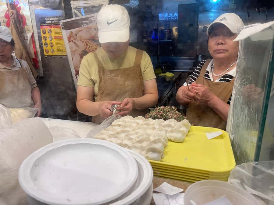 Flavors of Flushing: Exploring New York's Biggest Chinatown - What You Actually Get in 90 Minutes (No Guesswork)
