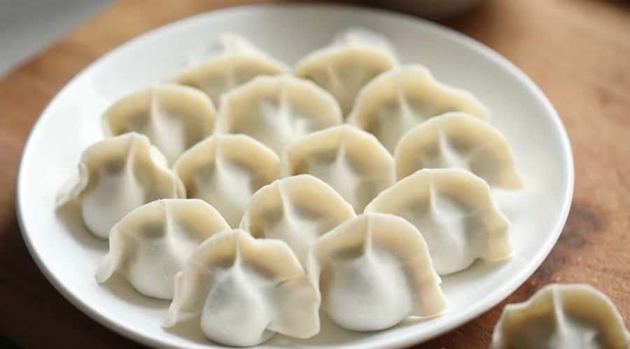 Flavors of Flushing: Exploring New York's Biggest Chinatown - Owen’s China-to-Queens Stories Make the Food Click