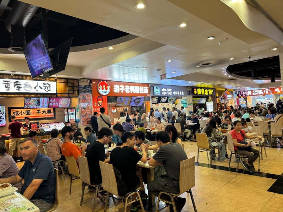 Flavors of Flushing: Exploring New York's Biggest Chinatown - Who This Tour Fits Best in Queens