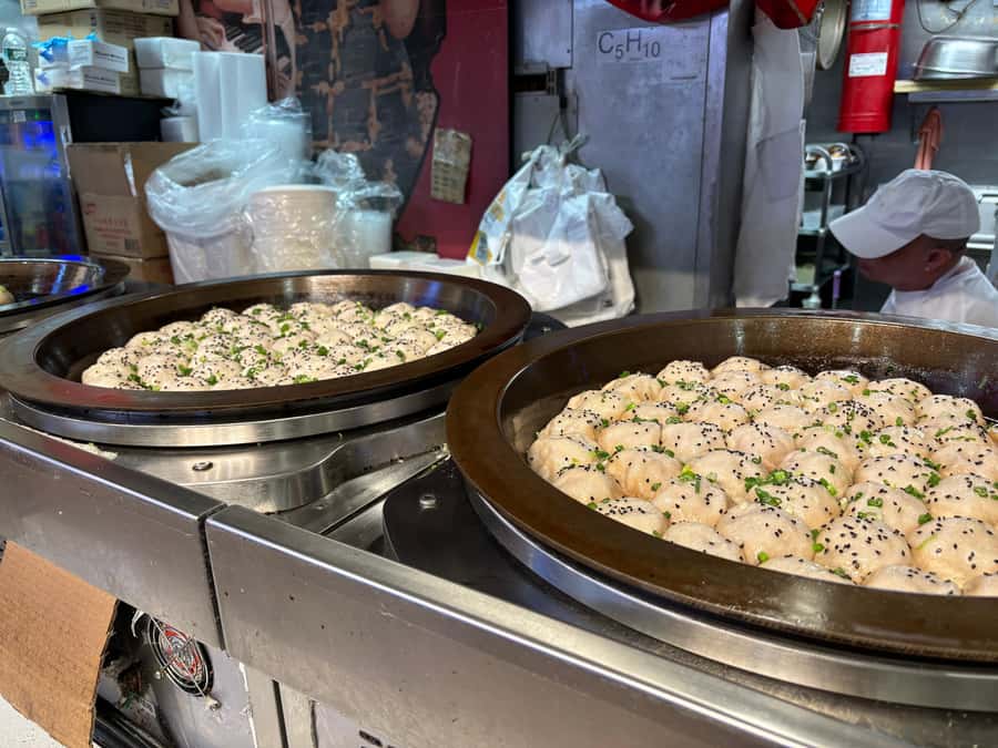 Flavors of Flushing: Exploring New York's Biggest Chinatown - Getting There: Line 7 to Flushing Main Street, Then Back Near Roosevelt Avenue