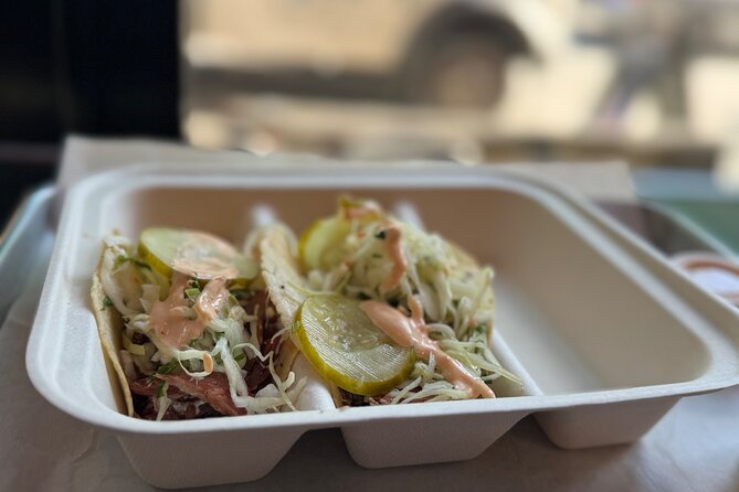 Food, Art, & Buildings of Midtown - Key Things I’d Prioritize on This Midtown Tour