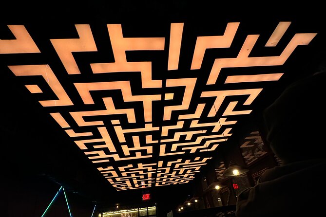 Food, Art, & Buildings of Midtown - A Three-in-One Midtown Walk That Doesn’t Waste Your Time