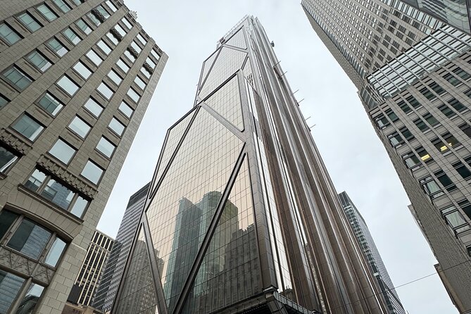 Food, Art, & Buildings of Midtown - HK Cantina: Taco Energy Plus Midtown Music Energy