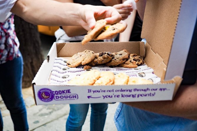 Food Tour in East Village in French - Getting the Most Out of a French-Guided Walk