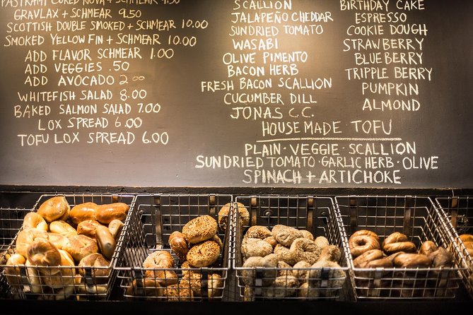 Food Tour in East Village in French - Timing, Weather, and the Reality of Walking