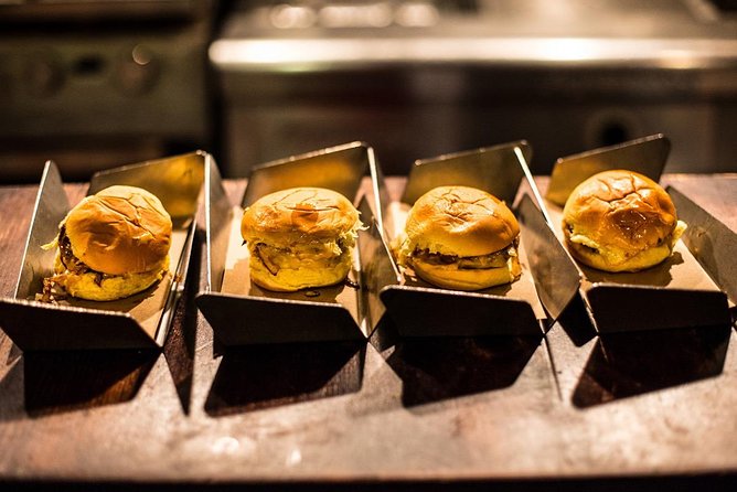 Food Tour in East Village in French - Price and What You Actually Get for $78.63