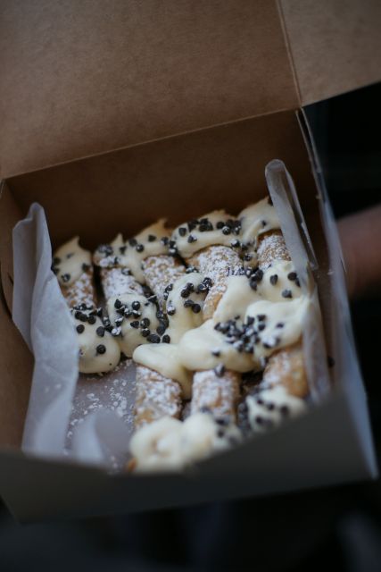 Food Tour of Greenwich Village - Key Points That Make This Food Walk Worth Your Time