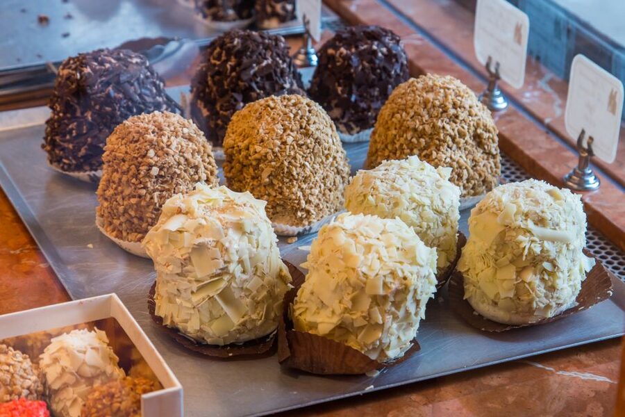 Food Tour of Greenwich Village - Why This Greenwich Village Food Tour Feels Different Than a Typical Meal