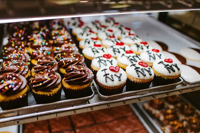 Food Tour of Greenwich Village, New York - The Doughnut Bakery Stop: A Sweet Break That Doesn’t Feel Like a Token