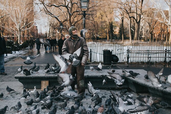 Food Tour of Greenwich Village, New York - Price and Value: Is $175.41 Worth It?