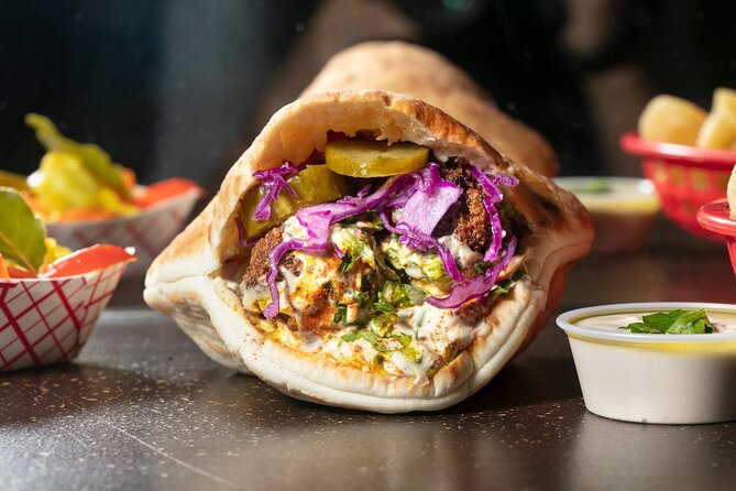 Food Tour of Greenwich Village, New York - Guides, Style, and Why It Can Make or Break Your Tour