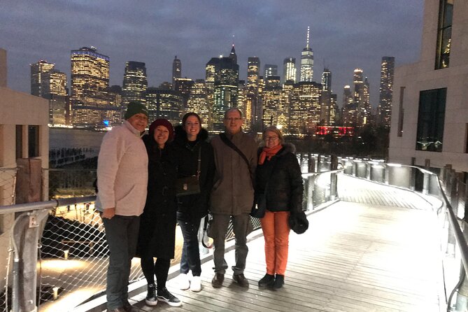 French Christmas Tour in Brooklyn - Should you book this French Christmas Tour in Brooklyn?