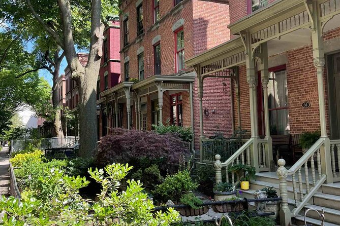 French Tour of Harlem and Columbia - A 3.5-hour Harlem and Columbia walk with a small French group