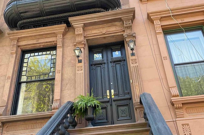 French Tour of Harlem and Columbia - Weather, pacing, and practical comfort tips