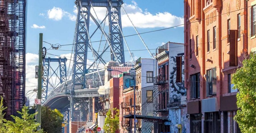 From Manhattan: Bronx, Queens and Brooklyn Half-Day Tour - Arthur Avenue in the Bronx: the best stop for flavor, photos, and real errands