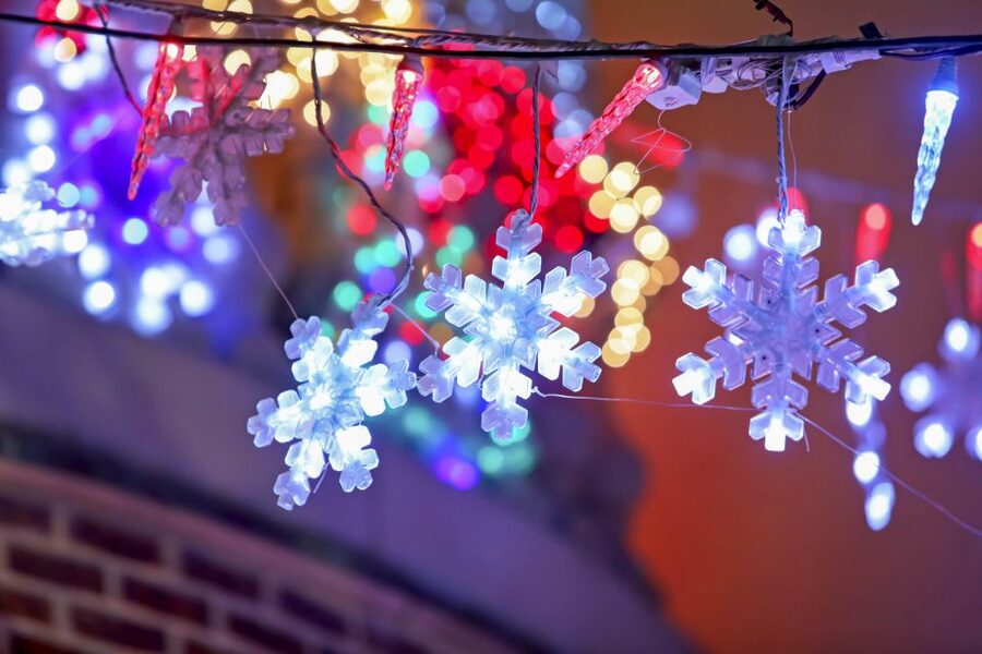 From Manhattan: Dyker Heights Lights & Skyline Tour - FAQ