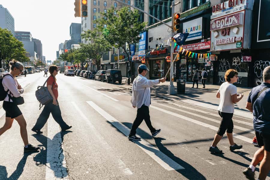 From Manhattan: Full-Day NYC Boroughs and Coney Island Tour - Key highlights to look for