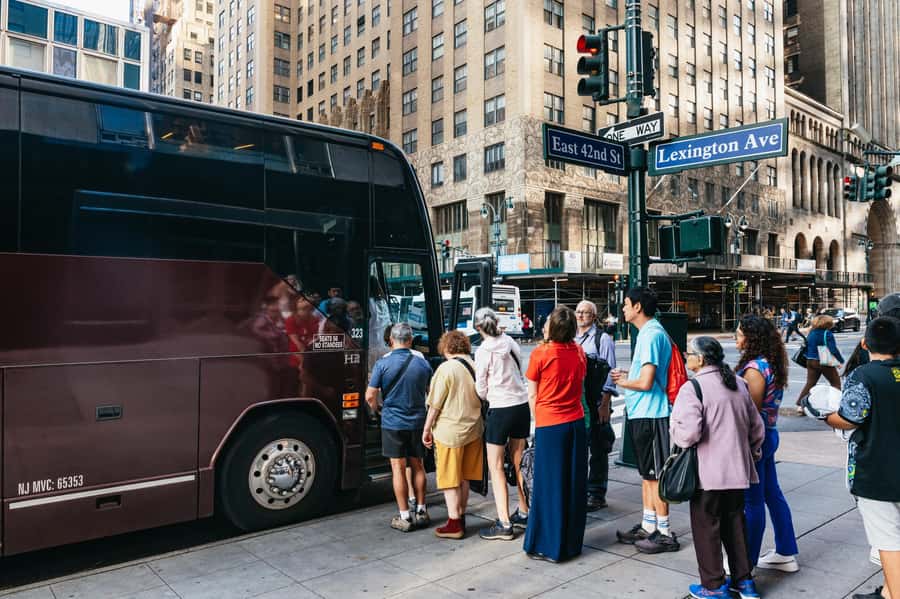 From Manhattan: Full-Day NYC Boroughs and Coney Island Tour - What Makes the Guides Matter (Jorge, Stalina, Emmanuel, and More)