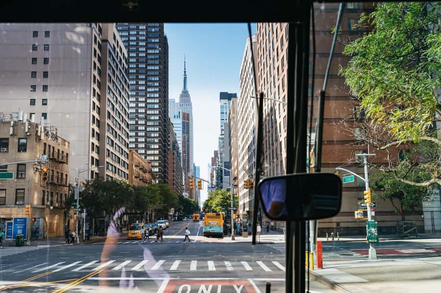 From Manhattan: Full-Day NYC Boroughs and Coney Island Tour - Coney Island Option: Boardwalk Time and Nathan’s Lunch Without Pressure