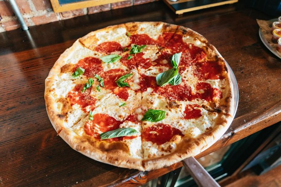 From Manhattan: Half-Day Brooklyn Food and Culture Bus Tour - Lower Manhattan drive: get your bearings, then head into Brooklyn
