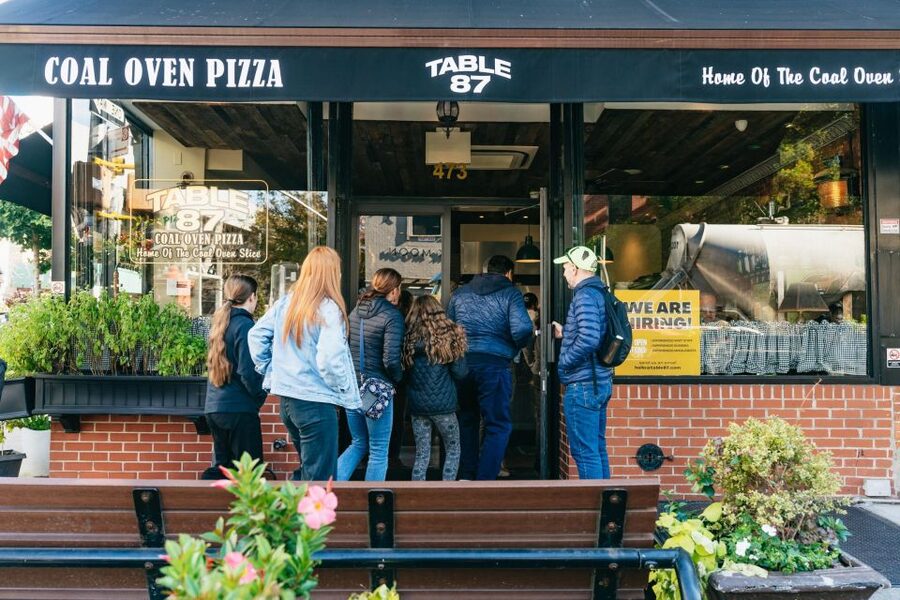 From Manhattan: Half-Day Brooklyn Food and Culture Bus Tour - The Hasidic area drive: a time-warp change of pace
