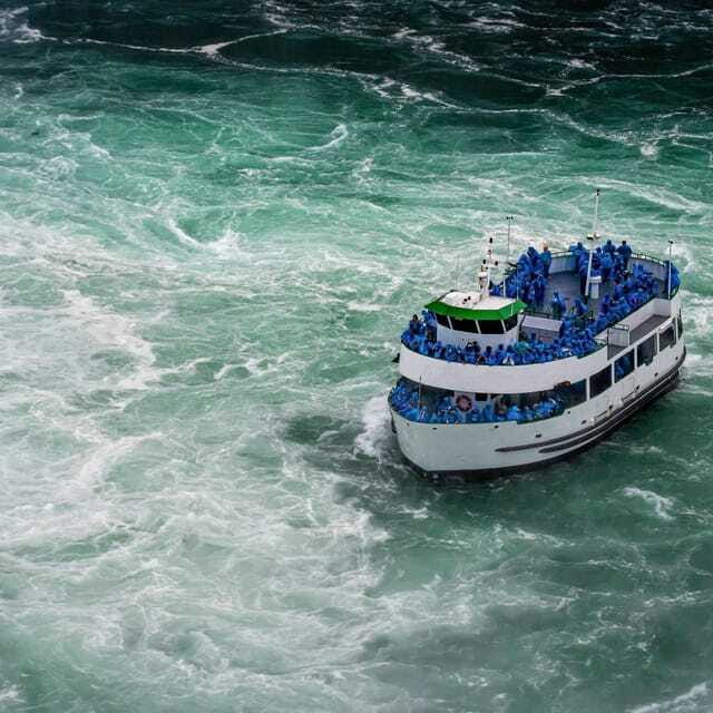 From New York City: Niagara Falls Guided Tour - Price and Value: Is $160 a Smart Buy?