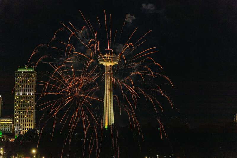 From New York City: Niagara Falls One Day Tour - Key things I’d watch for