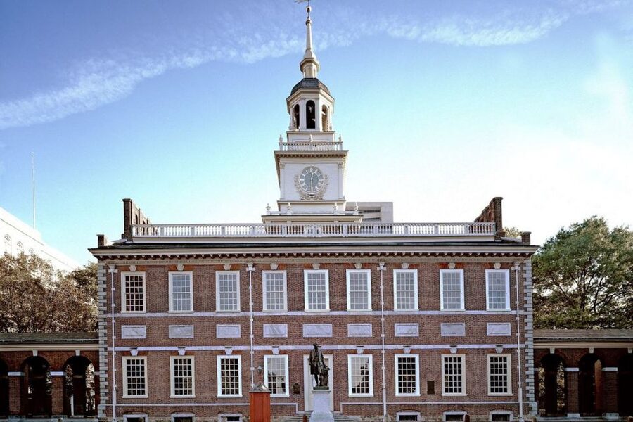From New York City: Philadelphia & Amish Community Day Trip - Key things to know before you go