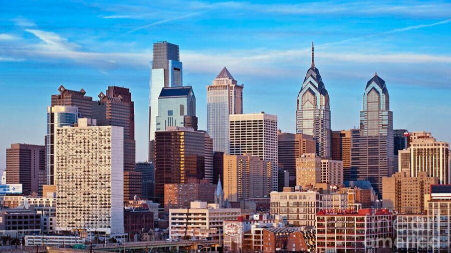 From New York City: Philadelphia & Amish Community Day Trip - The real appeal: Philadelphia landmarks + Amish life, in one shot