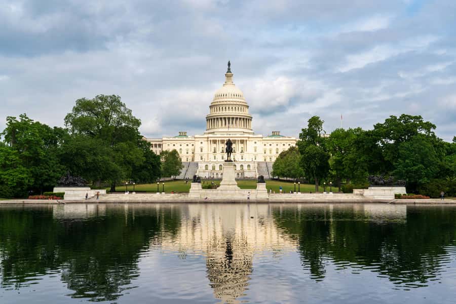 From New York City: Washington and Philadelphia 1-Day Tour - Key Takeaways Before You Go