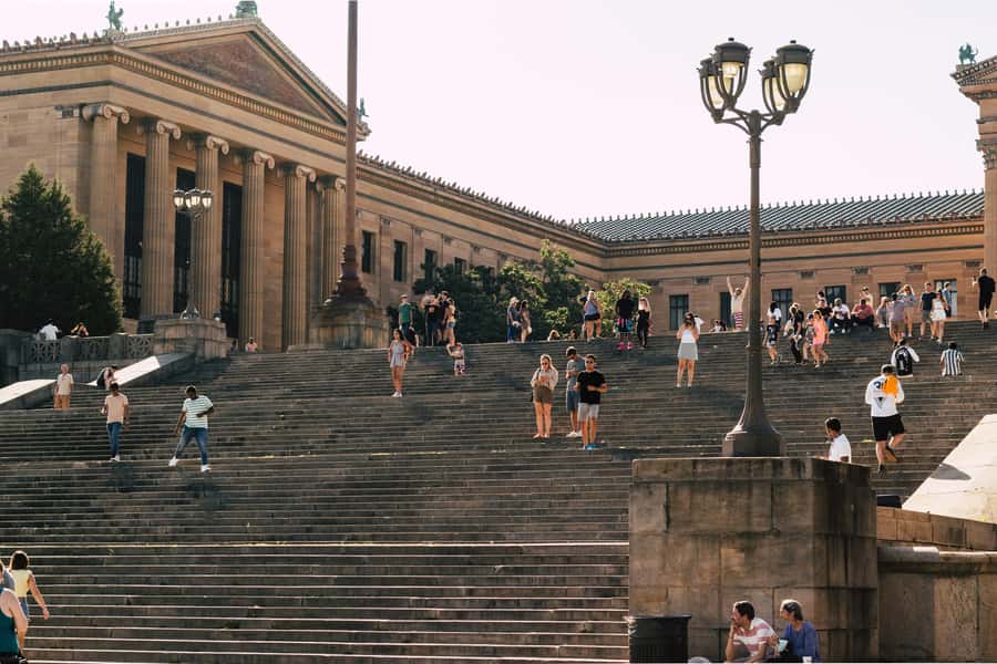 From New York City: Washington and Philadelphia 1-Day Tour - How the Tour Handles Weather and Traffic