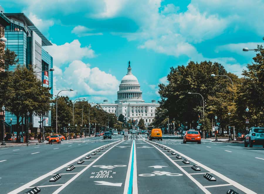 From New York City: Washington and Philadelphia 1-Day Tour - Parks and Art Stops: The Small Add-Ons That Keep It Interesting