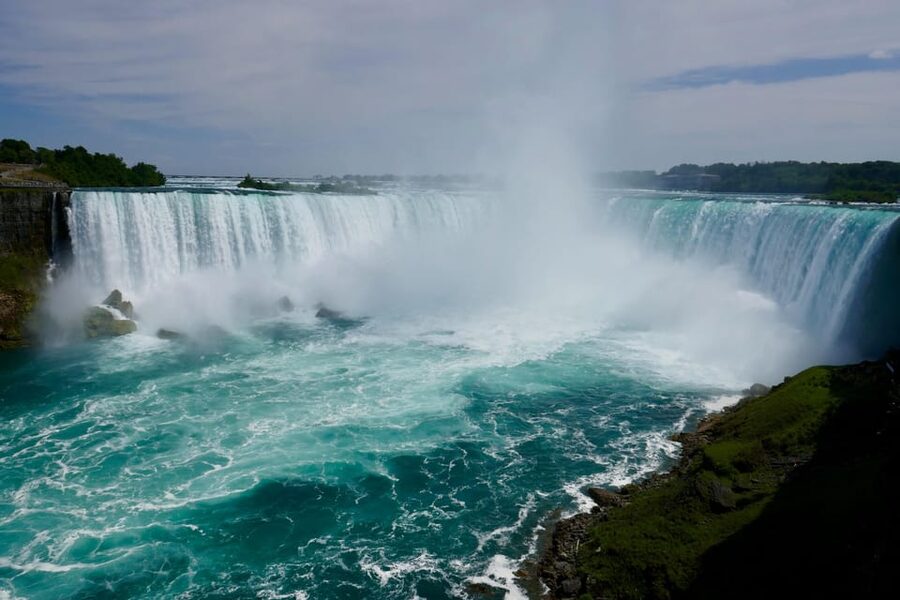 From New York: Niagara Falls and Washington DC 3-Day Trip - Is This 3-Day New York Loop Good Value at $585?