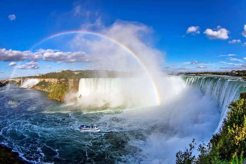 From NYC: 5-Day Trip to Eastern Canada and Niagara Falls - Key Points to Know Before You Go