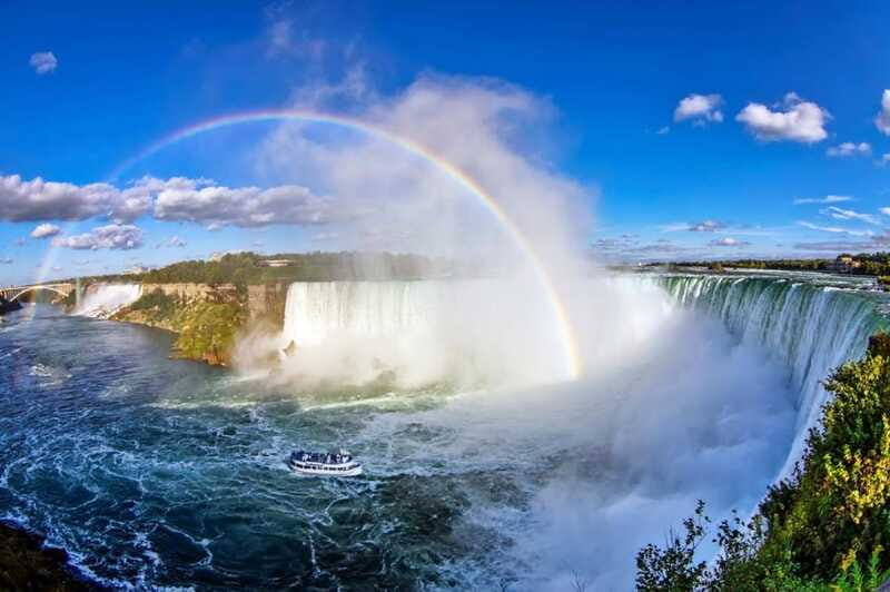 From NYC: 5-Day Trip to Eastern Canada and Niagara Falls - Who This Tour Fits: Best Matches and Fair Warnings