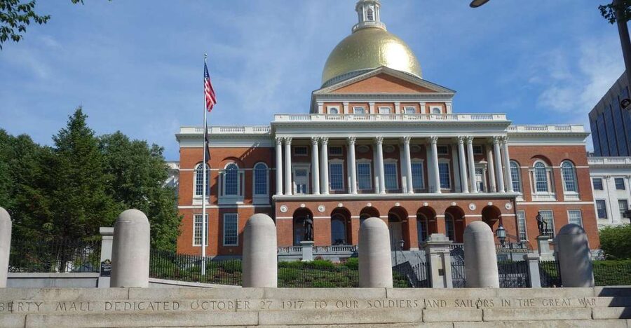 From NYC: Boston and Harvard University Guided Day Tour - Key Things to Know Before You Go