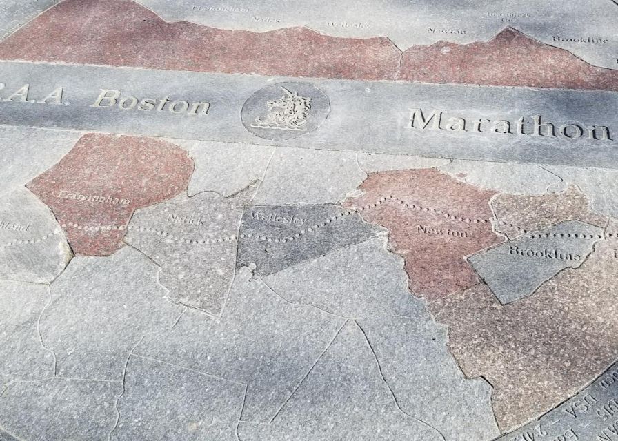 From NYC: Boston and Harvard University Guided Day Tour - Copley Square and Trinity Church: Where the Day Finds Its Spine