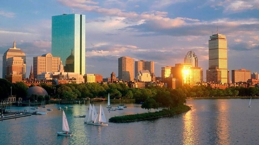 From NYC: Boston, Cambridge & Freedom Trail Day Tour - Key highlights in plain English