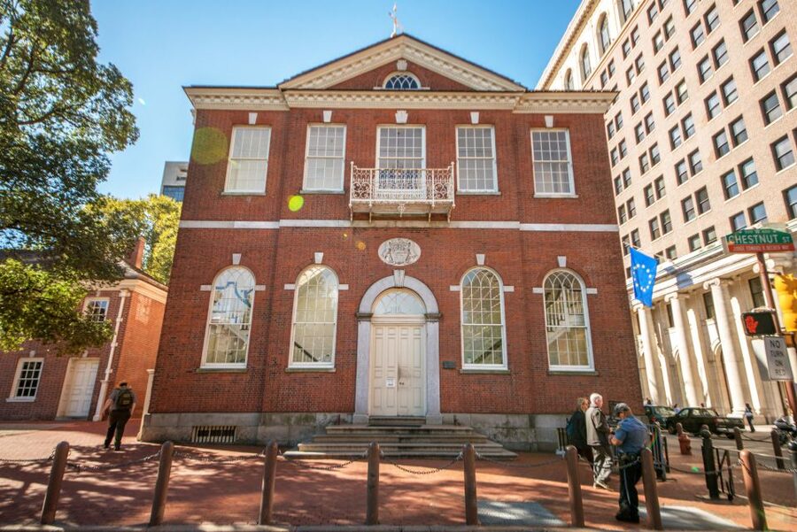 From NYC: Day Trip to Philadelphia and Amish Country - Who this day trip fits best
