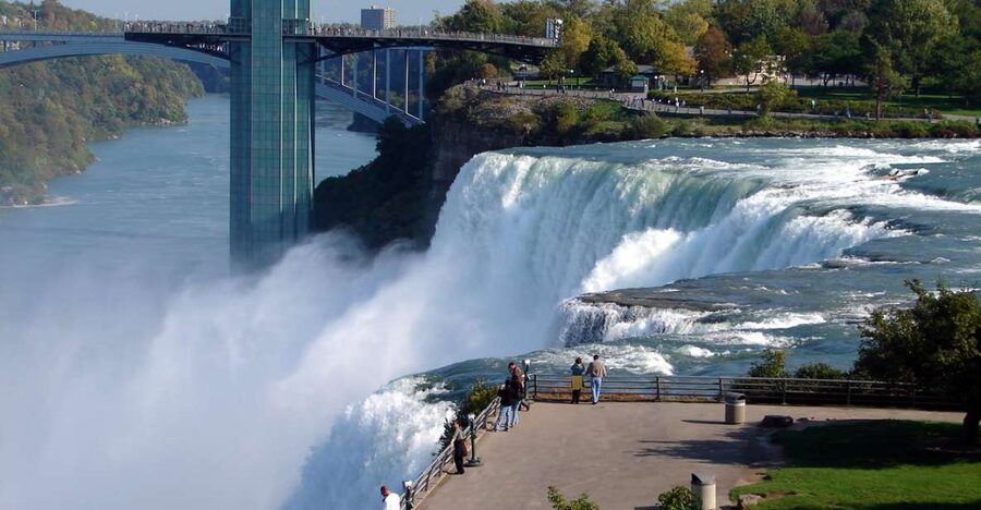 From NYC: Full-Day Niagara Falls Tour by Van - The real value: why this NYC-to-Niagara day trip can work