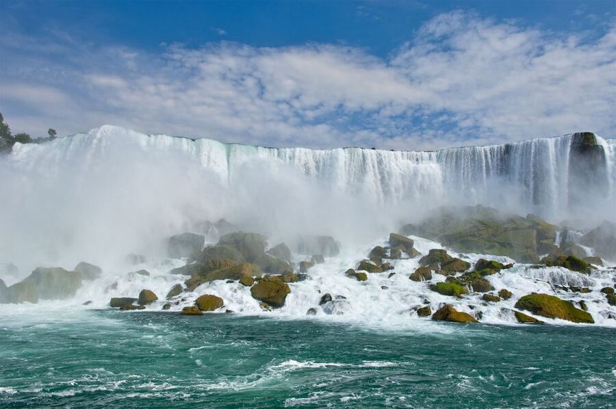From NYC: Full-Day Niagara Falls Tour by Van - The 19-hour rhythm: how the timing feels in practice