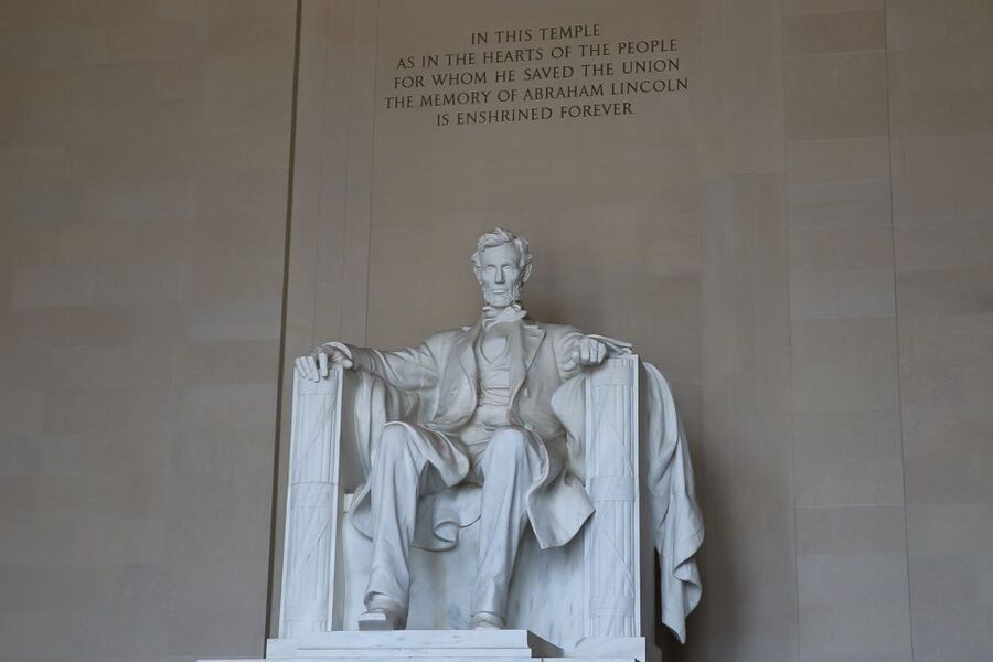 From NYC: Guided Day Trip to Washington DC by Van or Bus - Arlington National Cemetery: the stop with the strongest impact